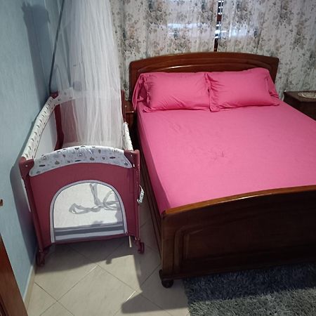 Appartement Ideal Riad Al Salam A 8 Minutes De La Plage Du Centre Ville,Wifi Et Parking Gratuits Агадир Экстерьер фото