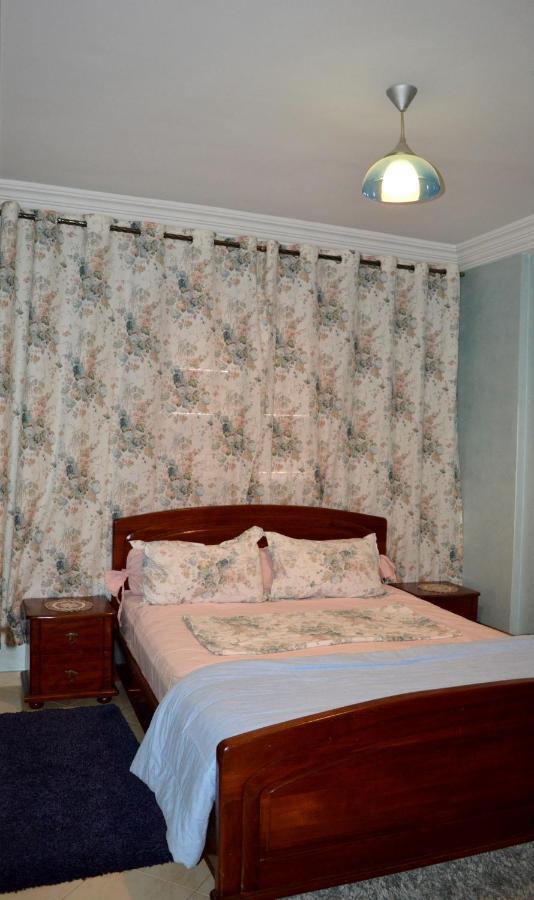 Appartement Ideal Riad Al Salam A 8 Minutes De La Plage Du Centre Ville,Wifi Et Parking Gratuits Агадир Экстерьер фото