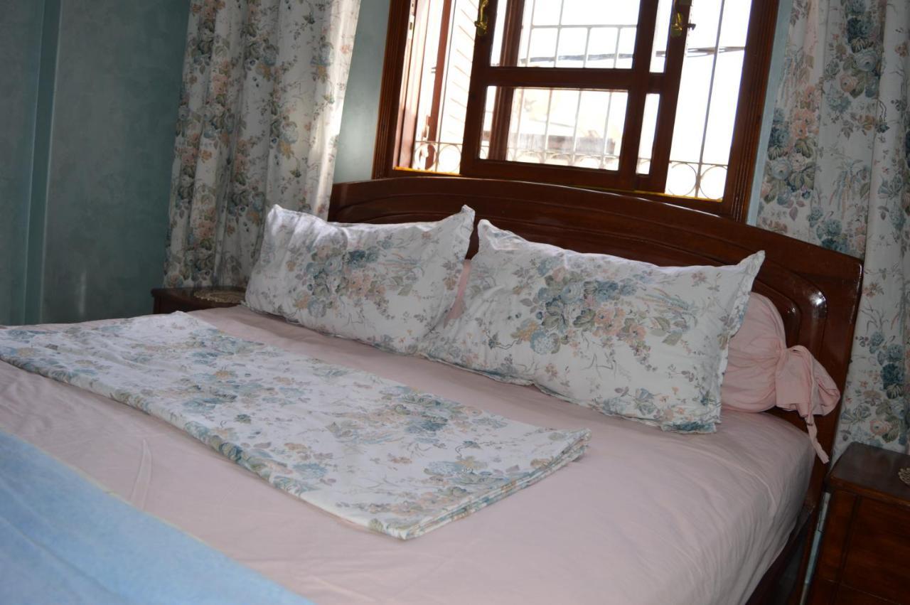 Appartement Ideal Riad Al Salam A 8 Minutes De La Plage Du Centre Ville,Wifi Et Parking Gratuits Агадир Экстерьер фото