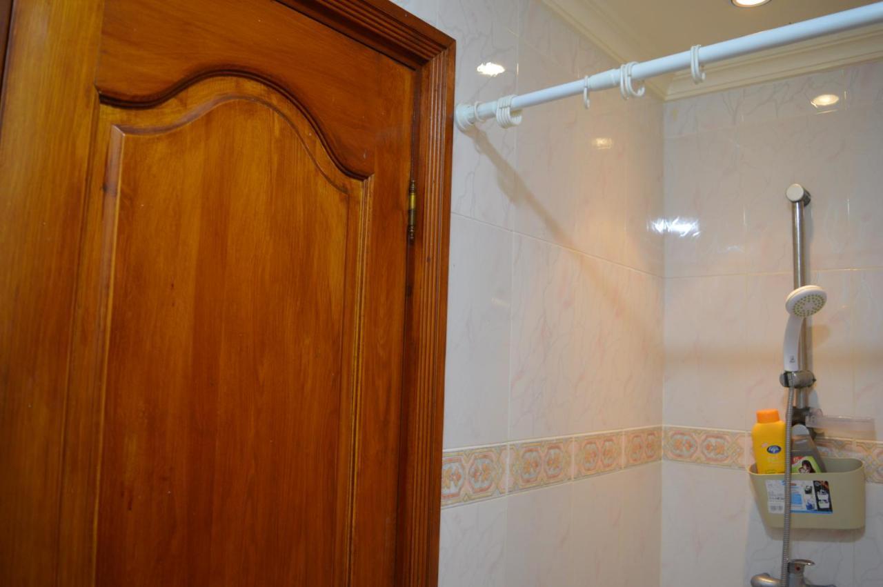 Appartement Ideal Riad Al Salam A 8 Minutes De La Plage Du Centre Ville,Wifi Et Parking Gratuits Агадир Экстерьер фото