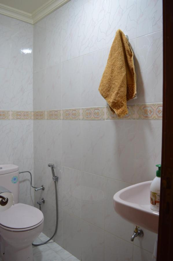 Appartement Ideal Riad Al Salam A 8 Minutes De La Plage Du Centre Ville,Wifi Et Parking Gratuits Агадир Экстерьер фото
