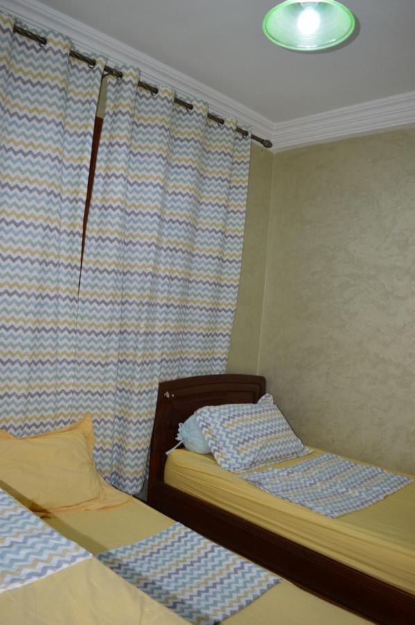 Appartement Ideal Riad Al Salam A 8 Minutes De La Plage Du Centre Ville,Wifi Et Parking Gratuits Агадир Экстерьер фото