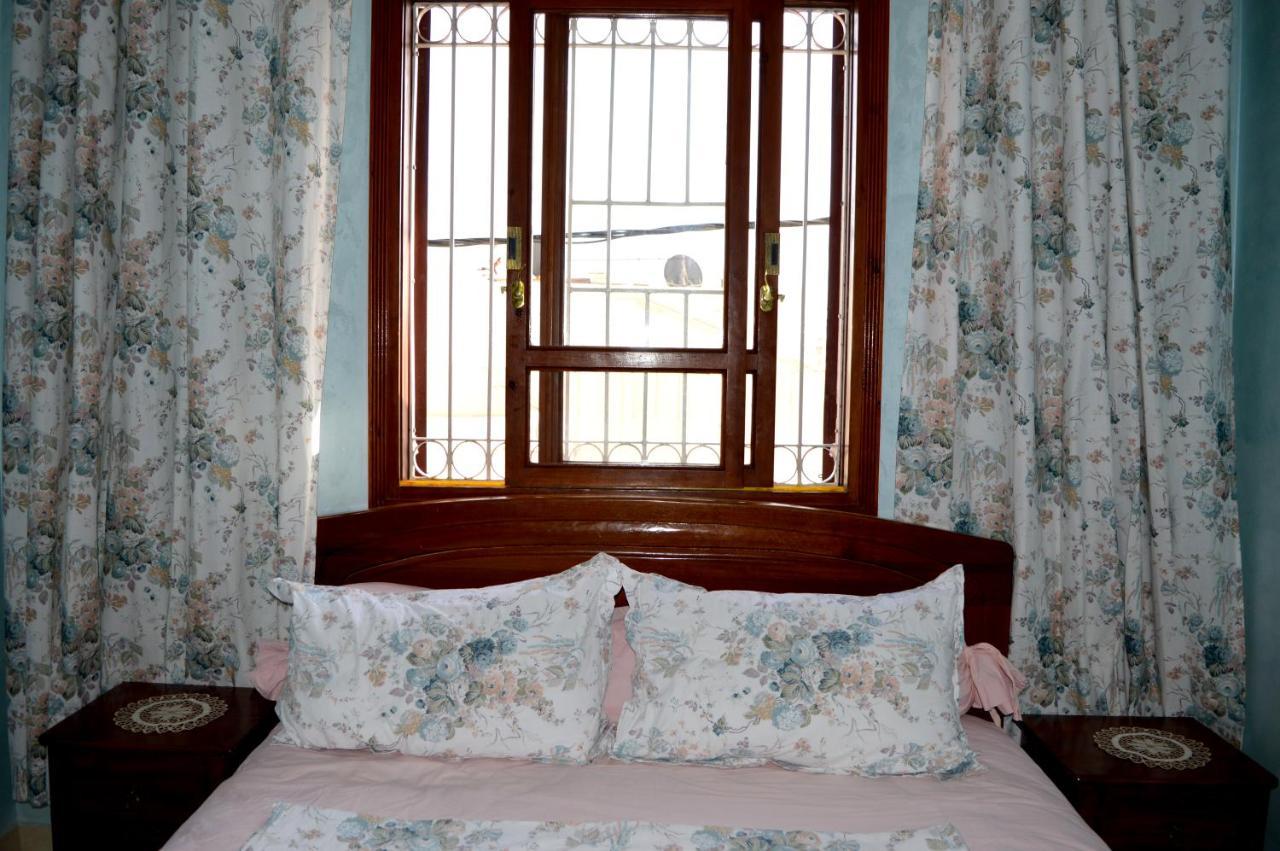 Appartement Ideal Riad Al Salam A 8 Minutes De La Plage Du Centre Ville,Wifi Et Parking Gratuits Агадир Экстерьер фото